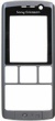 Housing SonyEricsson K610i Grey přední kryt
